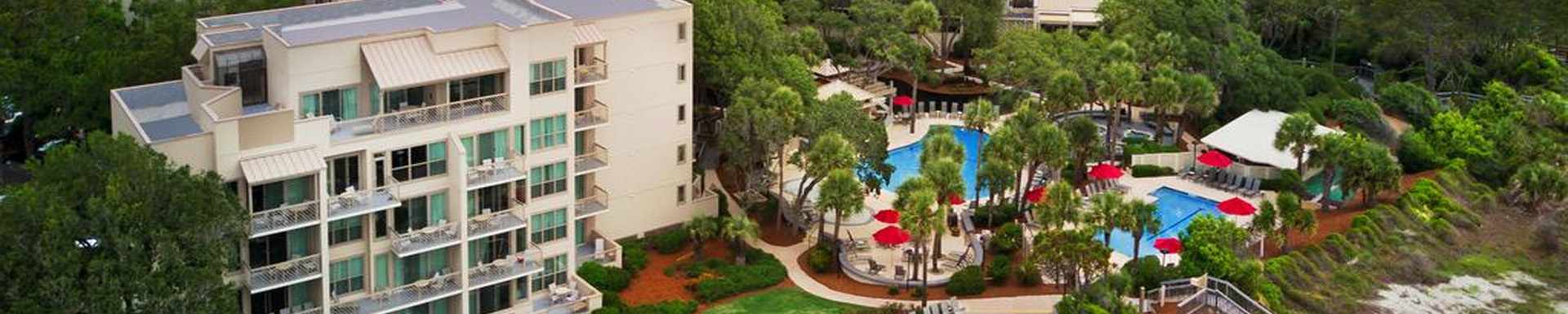 Marriott's Monarch